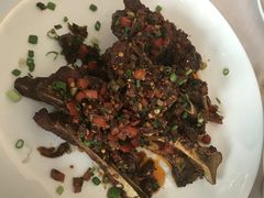 飘香扇骨-同湘会馆(粤垦路店)