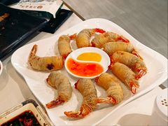 -兴隆南洋风味(兴隆店)