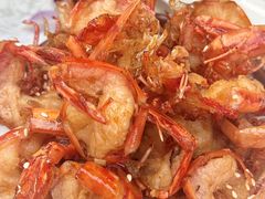 -东江海鲜大排档·潮汕菜·砂锅粥