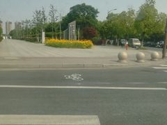 -映月湖中央公园