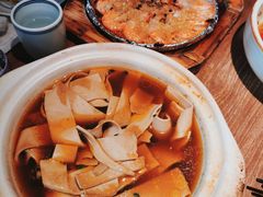 -周家二小姐的菜(西津渡店)