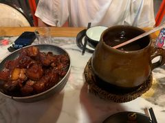 -传统菜农庄(皇姑路店)