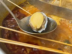 -黔哆哆地摊酸汤火锅(清湖店)