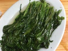 -长平肥姐白粥·海鲜打冷