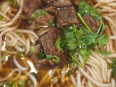 -李先生牛肉面大王(青岛闽江路店)