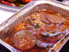 -钳小柒·小龙虾蓝龙王烧烤夜宵(长寿路店)