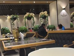 -川骄海鲜自助(亚运村店)