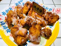 -碌碌发·东南亚风味烧烤档(体育西店)