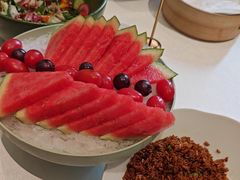 -盛百味·家宴餐厅(霸州分店)