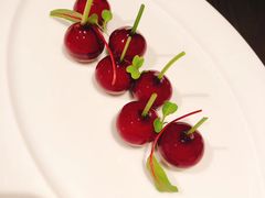 -广州柏悦酒店·悦景轩·粤菜餐厅