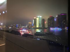 -上海外滩英迪格酒店