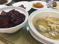 -金时代顺风大酒店(协泰店)
