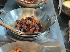 -徽三说·土徽菜·中国徽菜连锁品牌(一中店)