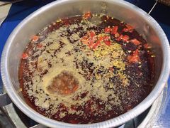 -马路边边串串香(双井直营店)