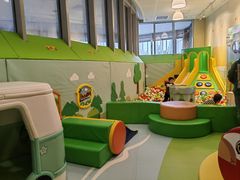 -上海乐高探索中心