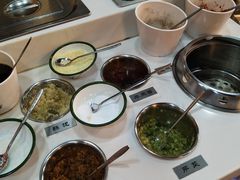 -小郡肝串串香(北蔡店)
