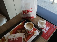 -肯德基(安定门店)