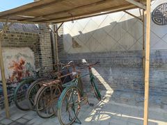 -清风小镇闯关东影视基地
