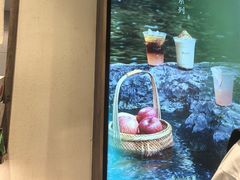 -李山山茶事(景枫店)