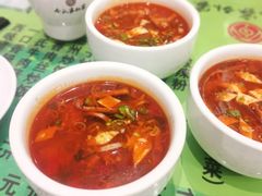 -令氏家外家周礼食府(桥南店)