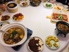 -禾珍珠家常小馆(河南博物院店)