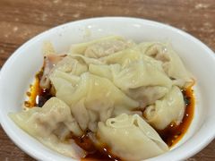 -继红顺河抄手名小吃