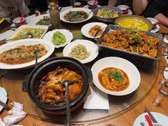 -伙靠·江浙菜(田林路店)