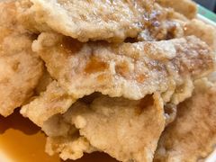 -海兰江石锅饭(水上店)
