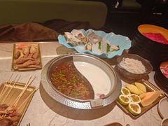 -牛New寿喜烧(金茂览秀城店)