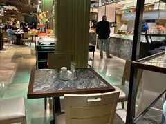 -金海湾自助餐厅(金陵饭店)