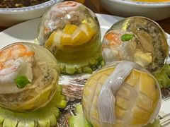 -1819餐厅·团队聚餐·烤串·精酿