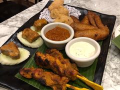 -关夫人餐厅(阳光广场店)