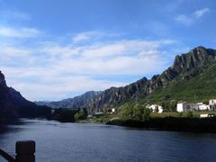 -野三坡清泉山风景区