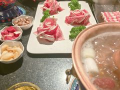 -南门涮肉(上海二店)