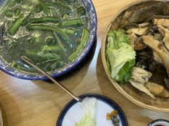 -三锅莊·牦牛肉火锅·香格里拉特色藏餐宴请餐厅(菱角塘路店)