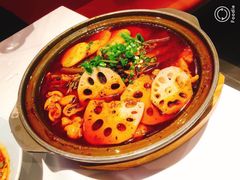 -眉州东坡(上海中心店)