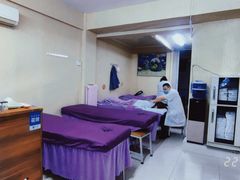 大堂-深蓝盲人按摩中心(西北旺店)