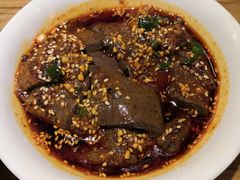 -付小姐在成都(川沙店)