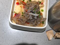 -半天妖烤鱼(兰州国芳中心店)