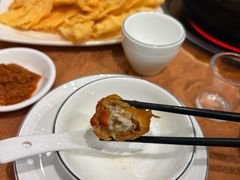 -濠轩阁特色生蚝火锅总店