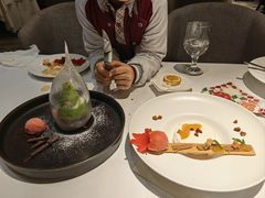 -王品牛排(珠海富华里店)