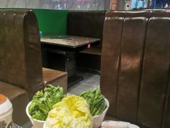 -德顺斋爆肚涮肉馆·烧烤·羊蝎子·清真炒菜(马驹桥店)