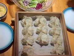 -倍儿美海鲜排挡·非遗海鲜蒸饺(洋货店)