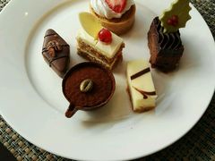 -洲际酒店·地平线全日餐厅HORIZON CAFÉ