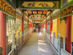 -九华山风景区