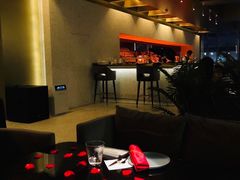 -wann lounge 低温慢煮牛排·清吧