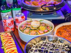 -槿Story·韩国料理(望京韩国美食城店)