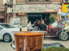 -SeekSeeking咖啡专门店(堰塘街店)