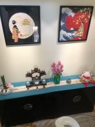 -一本X目奈子日式单根美睫专业店