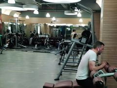 -一兆韦德(万源城店)